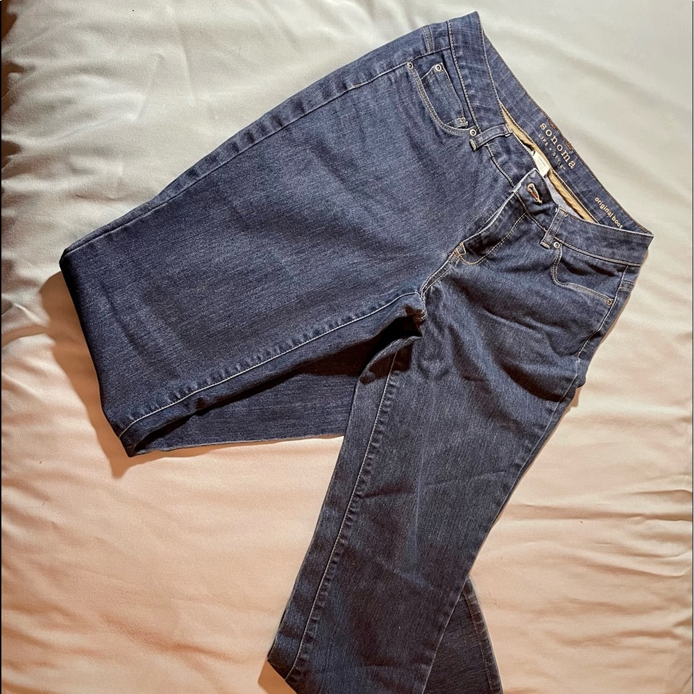 Sonoma Original Boot Jeans - Picture 2 of 6